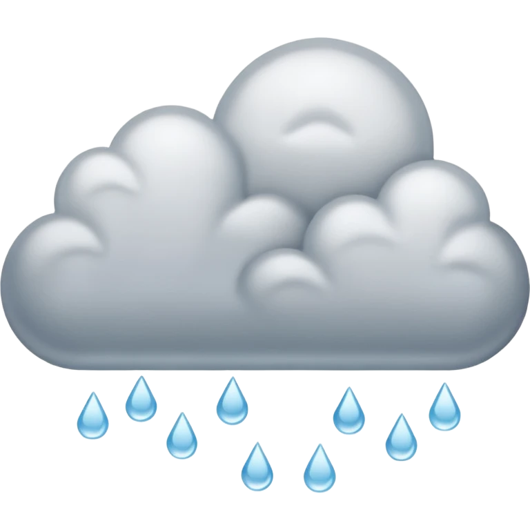 cold degree  emoji