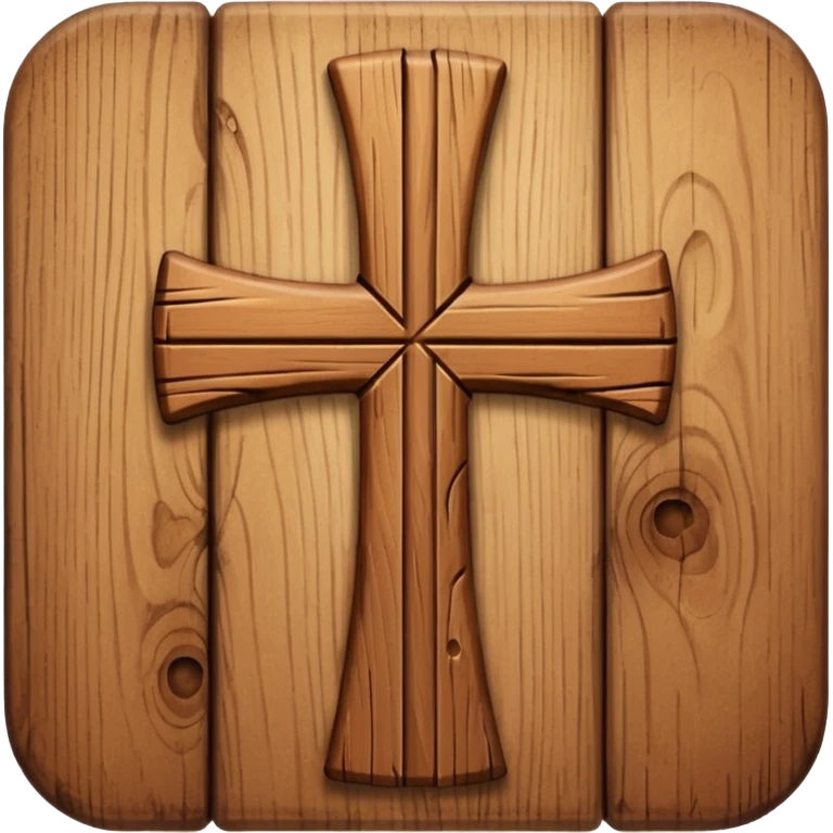 cross emoji