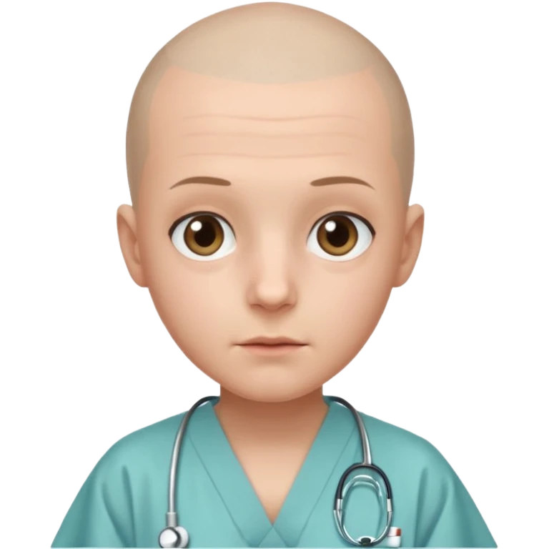 Eleven emoji