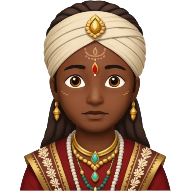 inida emoji