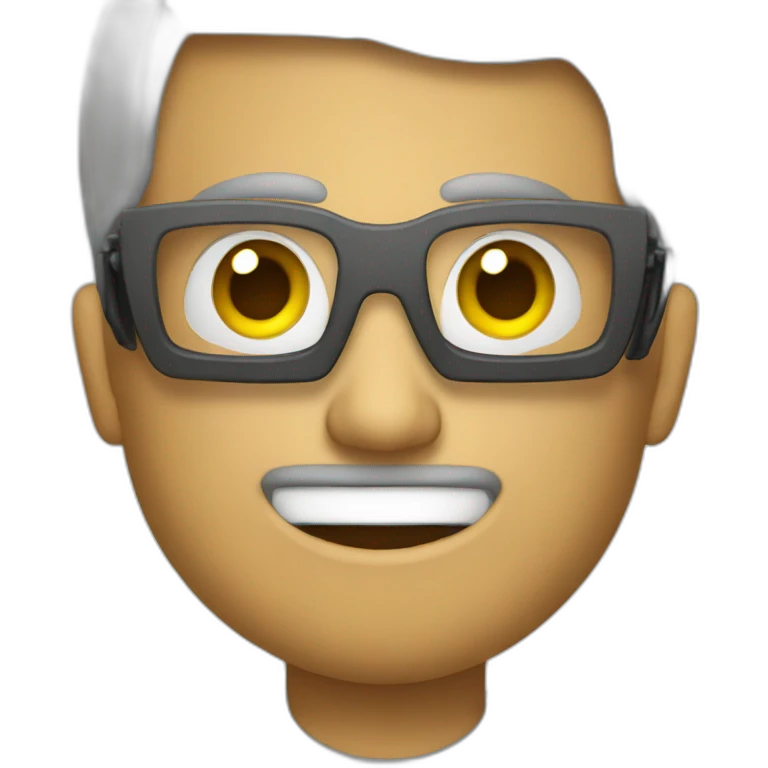 MECANICO emoji