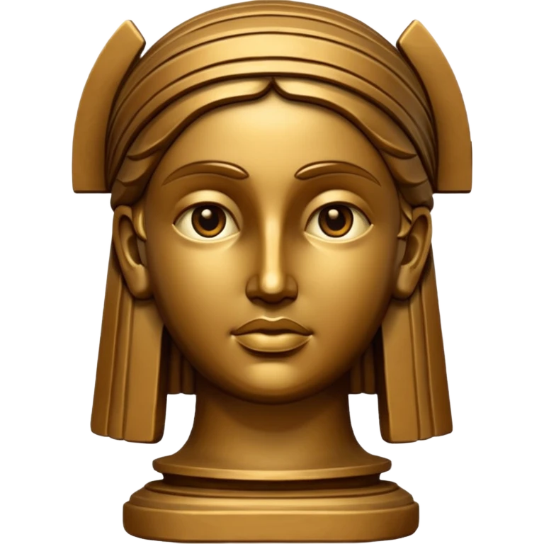 müze itemi emoji