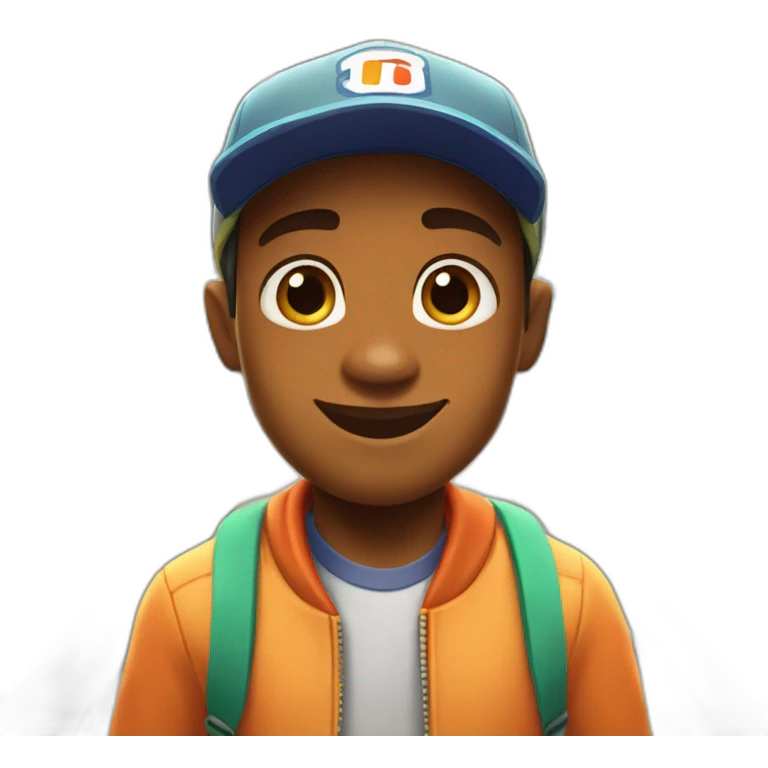 subway surfers emoji