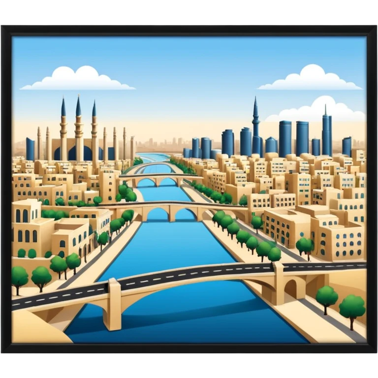 Ahwaz emoji