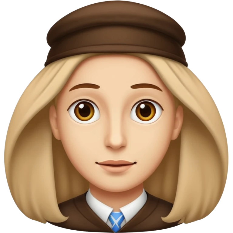 jew emoji