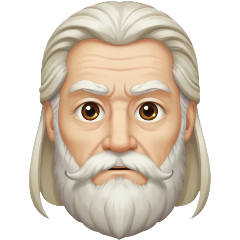 Norse mythology odin one eye emoji