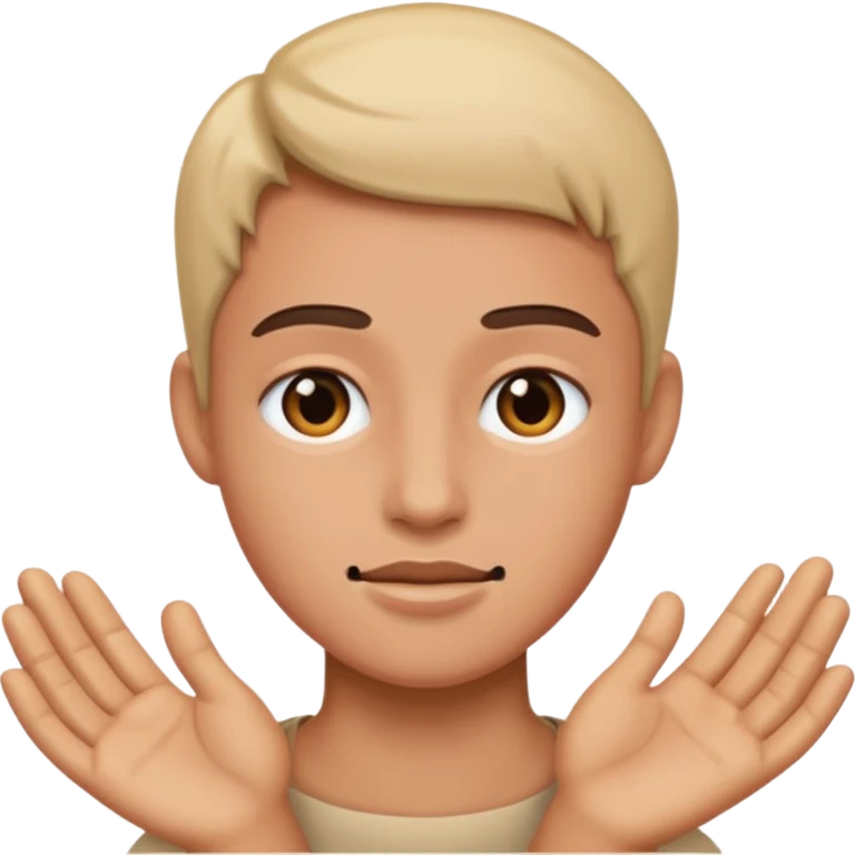 Nah emoji