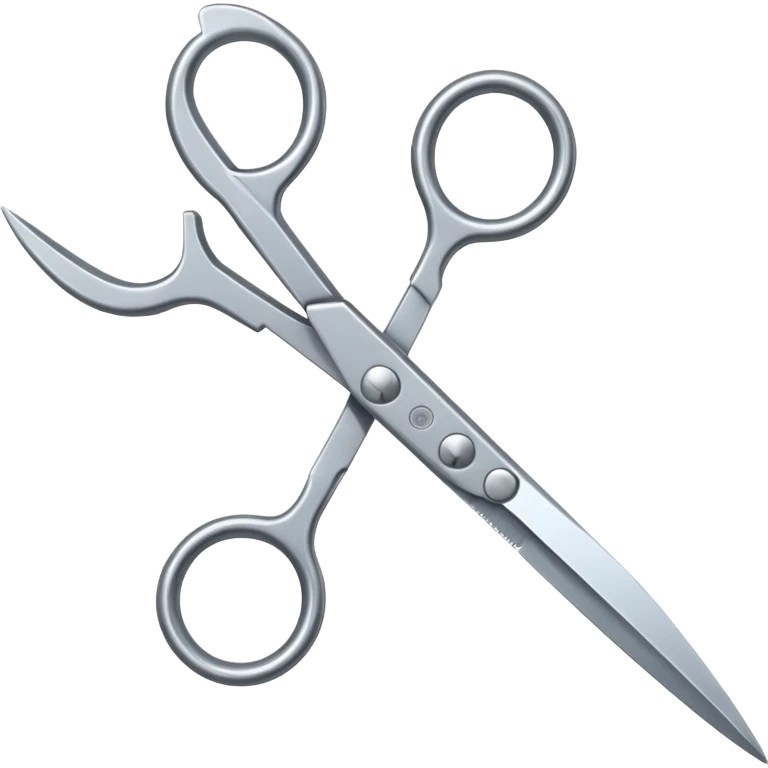 scissors  emoji