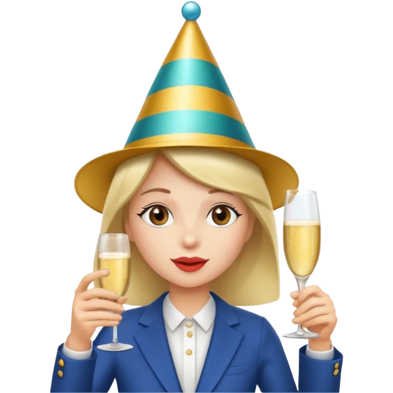 congrats emoji