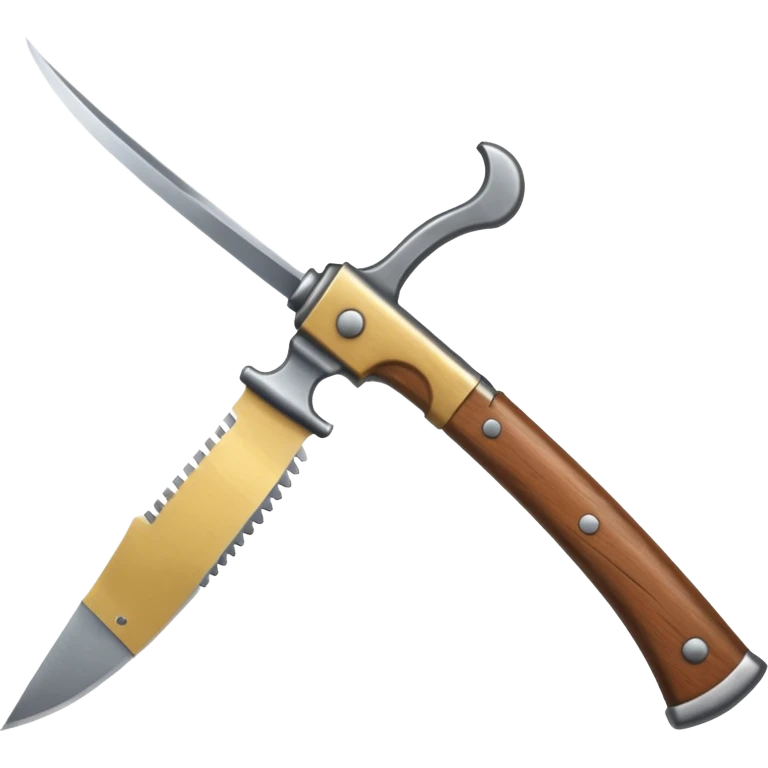 kriegsmesser emoji