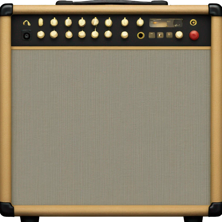 marshall-amps emoji