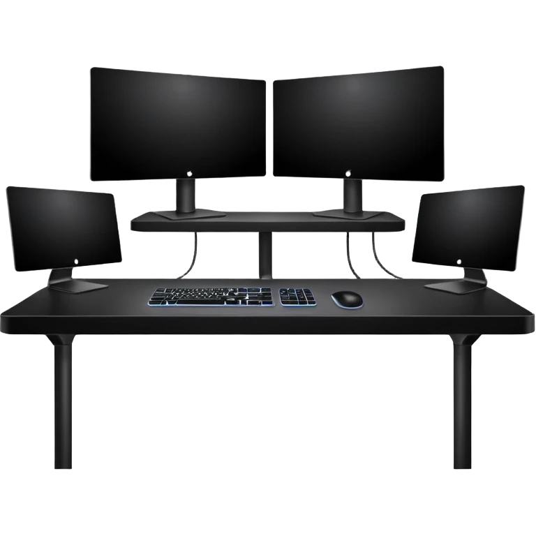 pc setup emoji