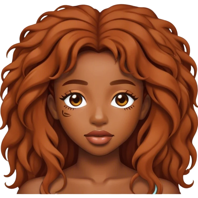 sza emoji
