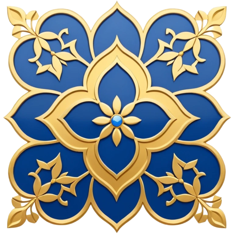 Islamic emoji