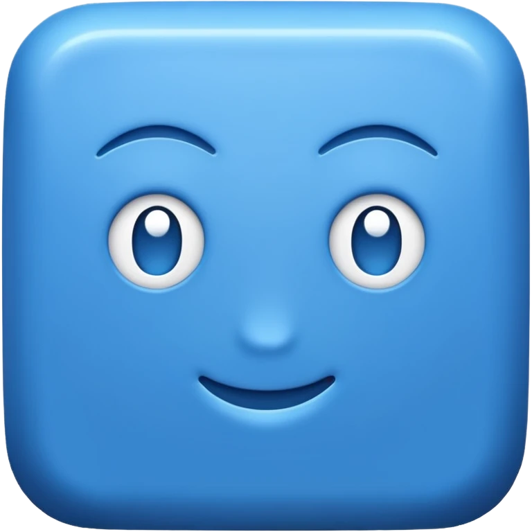 🟦✔️ emoji