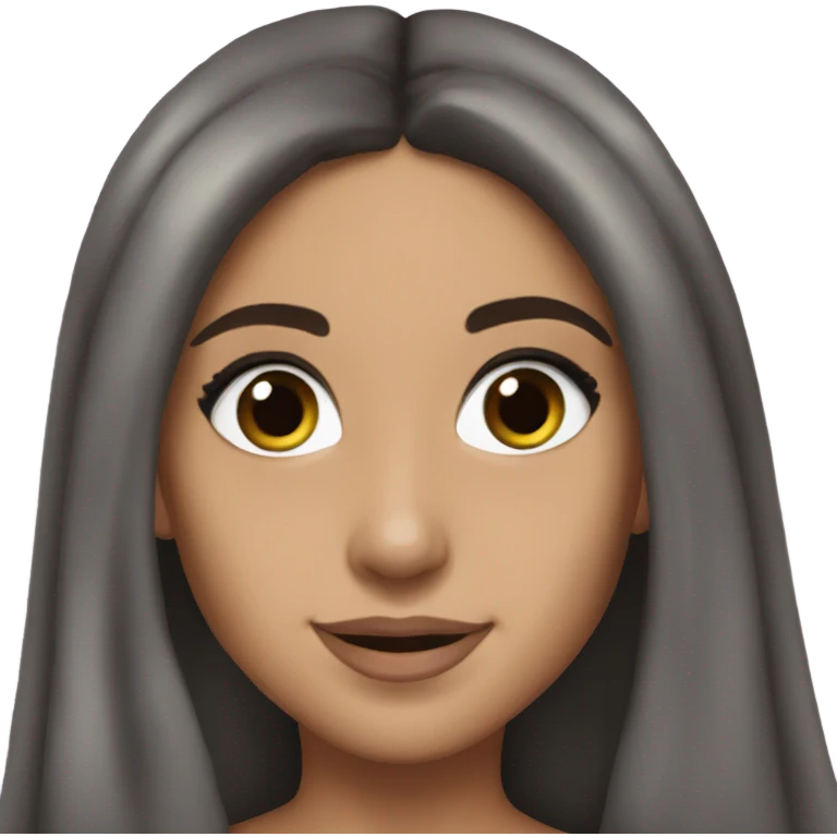 Ariana Grande emoji