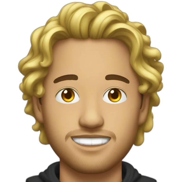 Nekfeu emoji