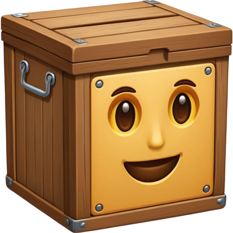 Box emoji