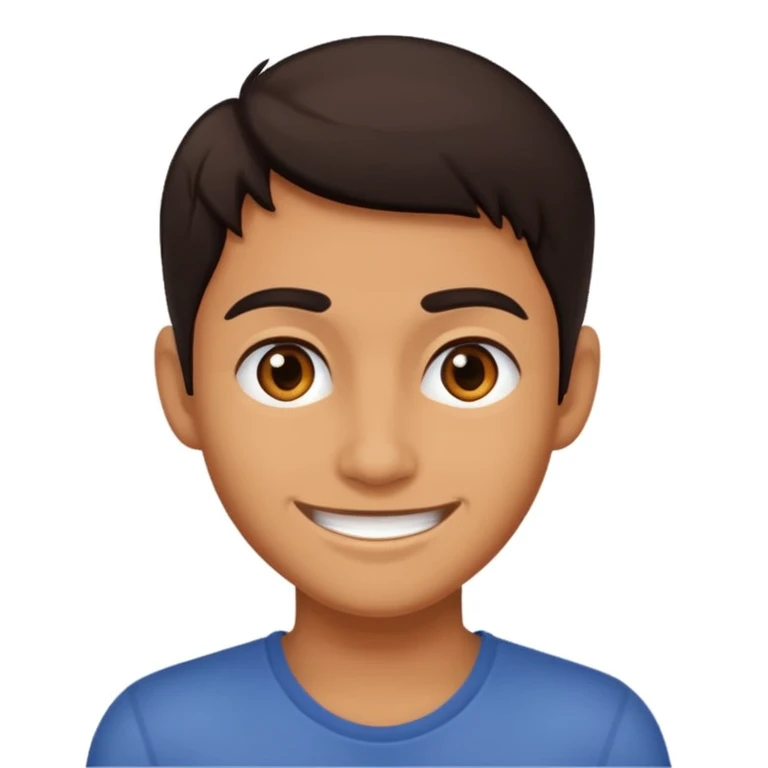 😎😏 emoji