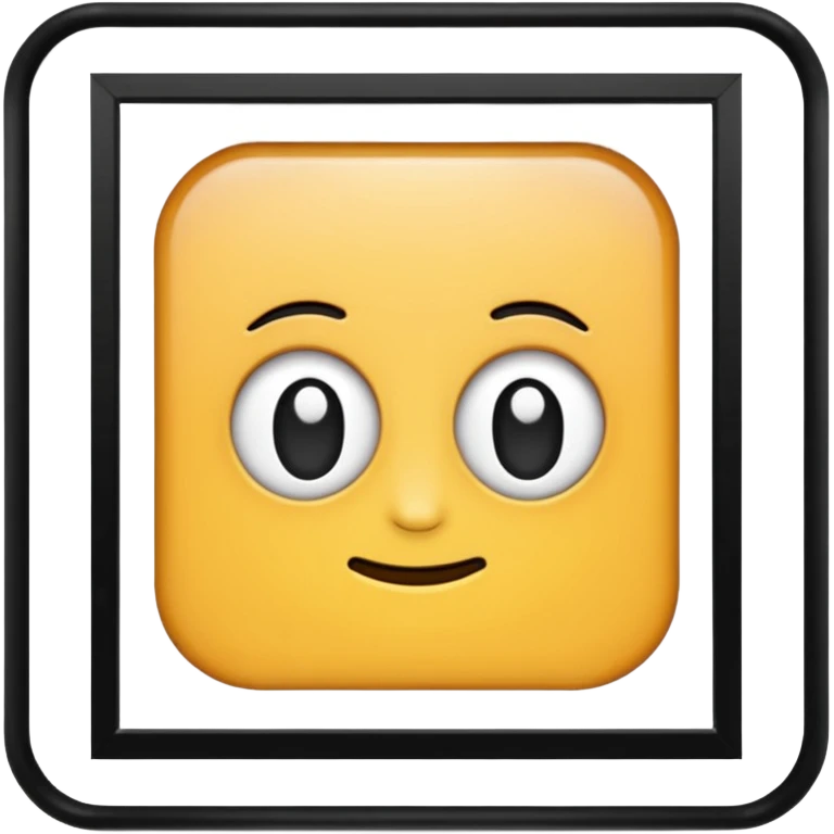 Picture emoji