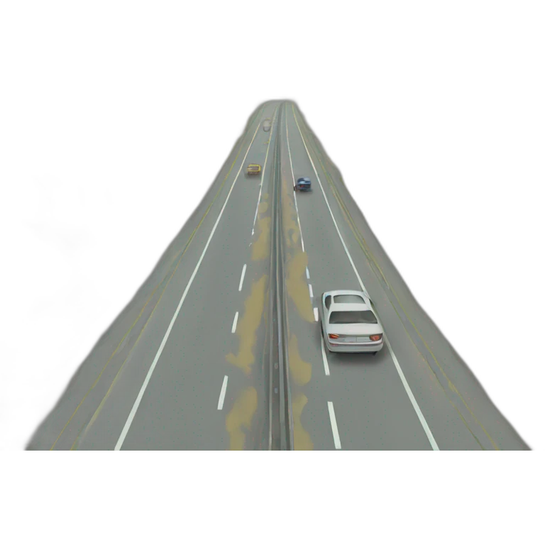 Route emoji