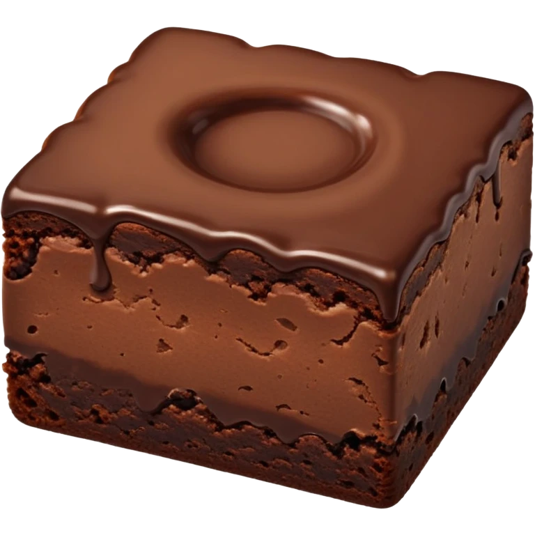 Brownies emoji