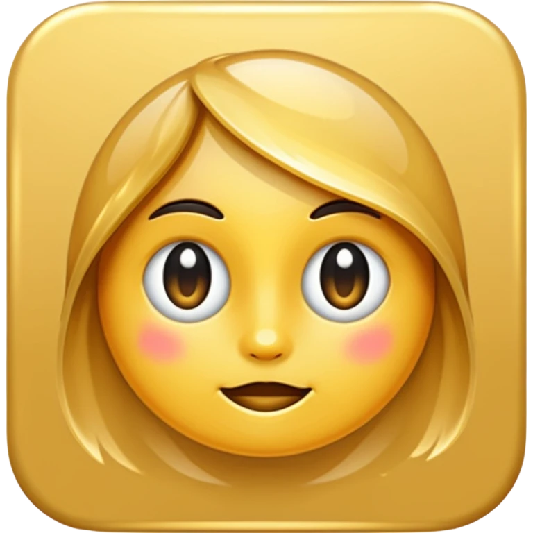 Logo rare emoji