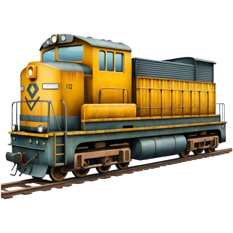 reight train emoji