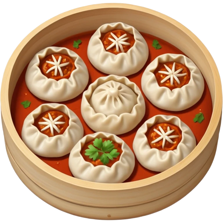 generate an ios genmoji of momos emoji