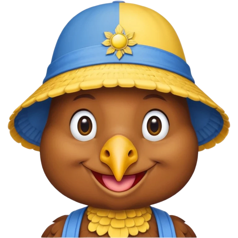 turkey ukraine flag emoji