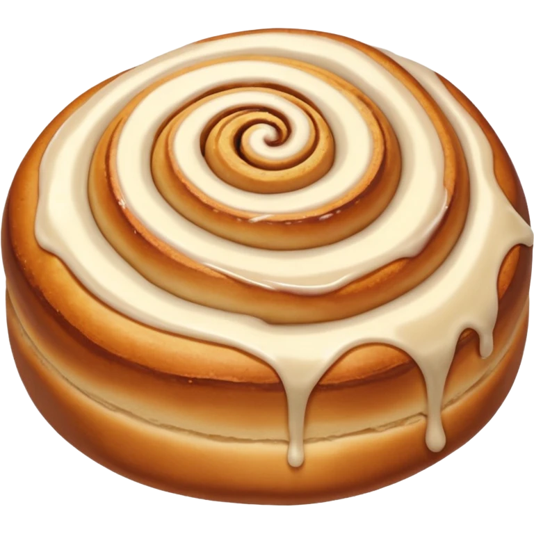 Zimtschnecke emoji