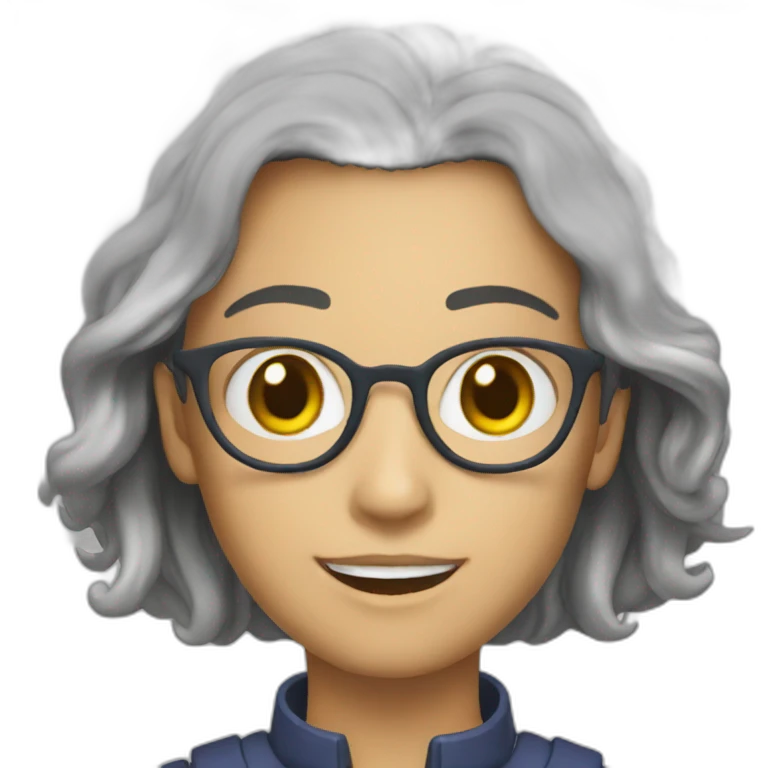Eva emoji