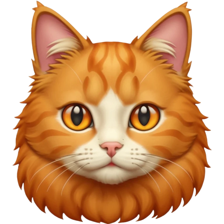 گربه emoji