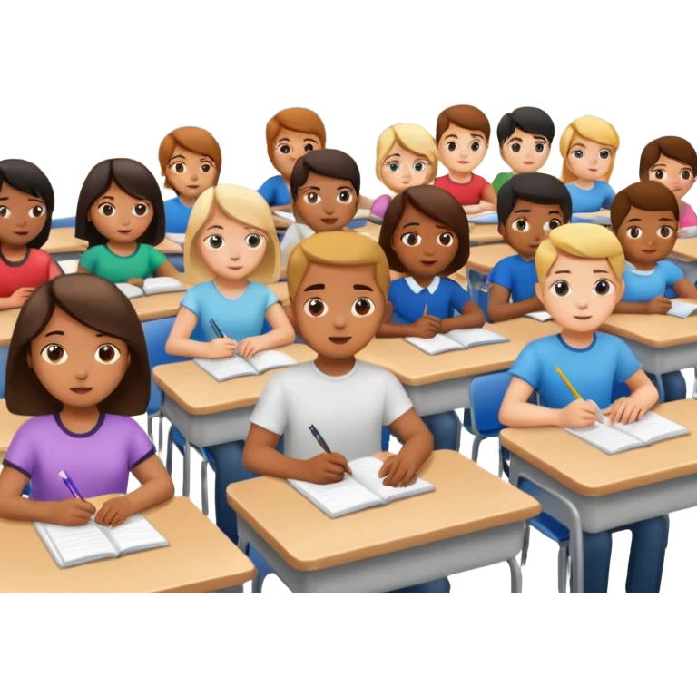 masterclass emoji