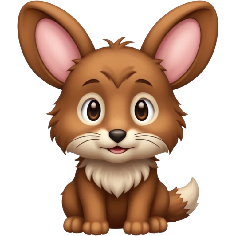furry emoji