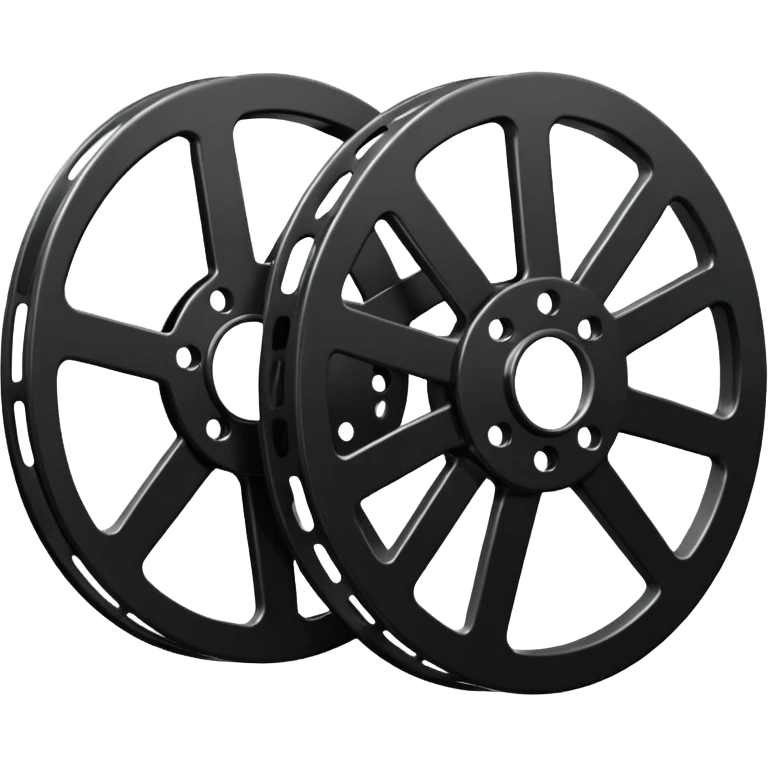 CINE emoji