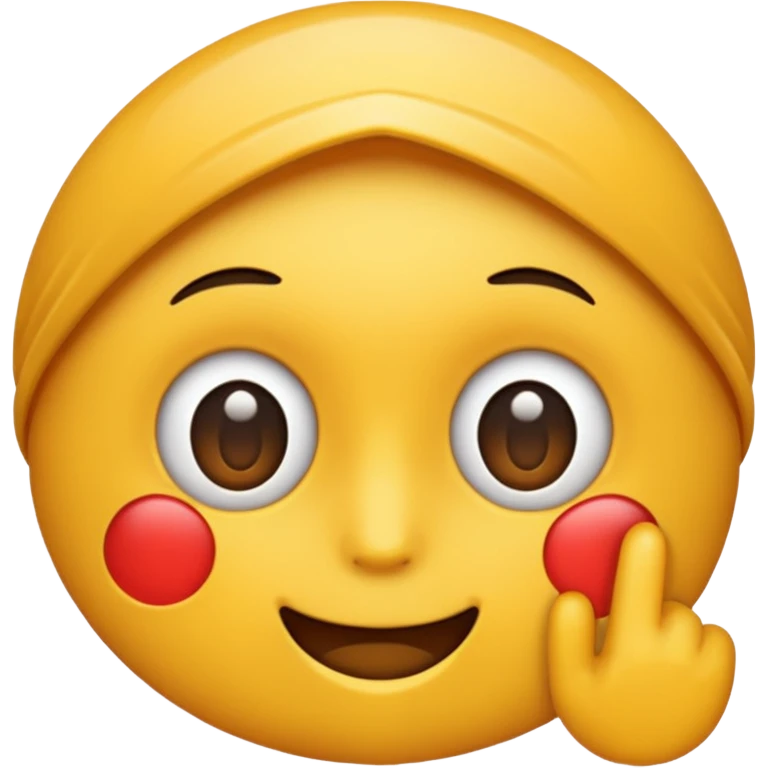 check emoji