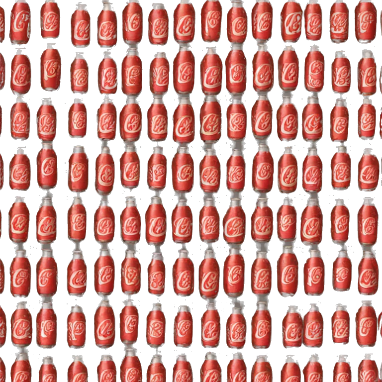 cocacola emoji
