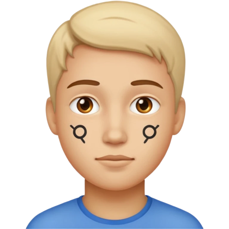 Tik emoji