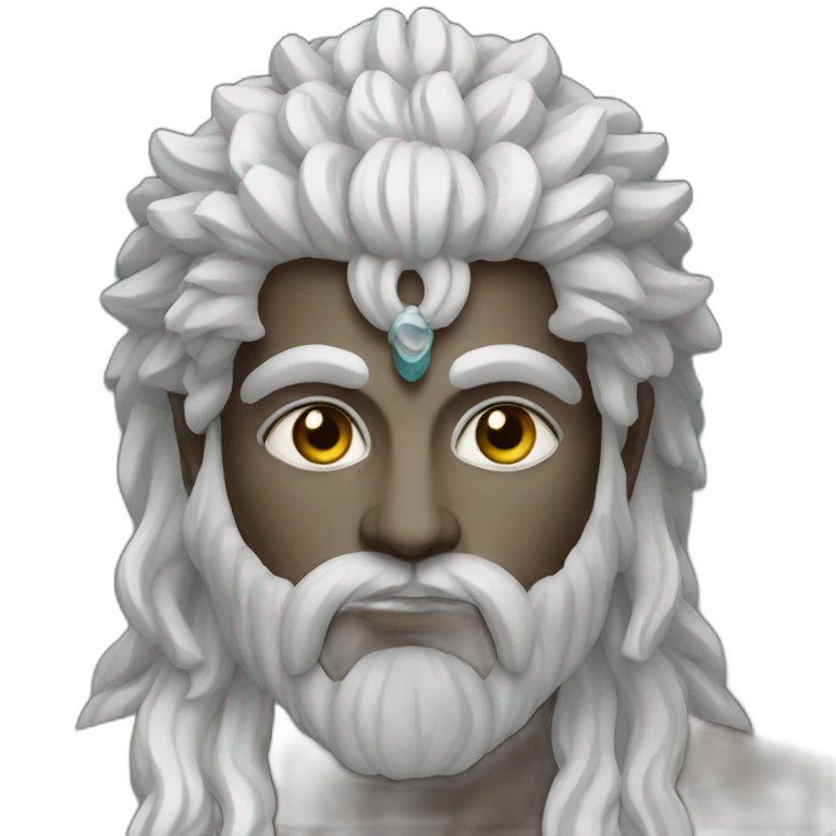 Mahadev emoji
