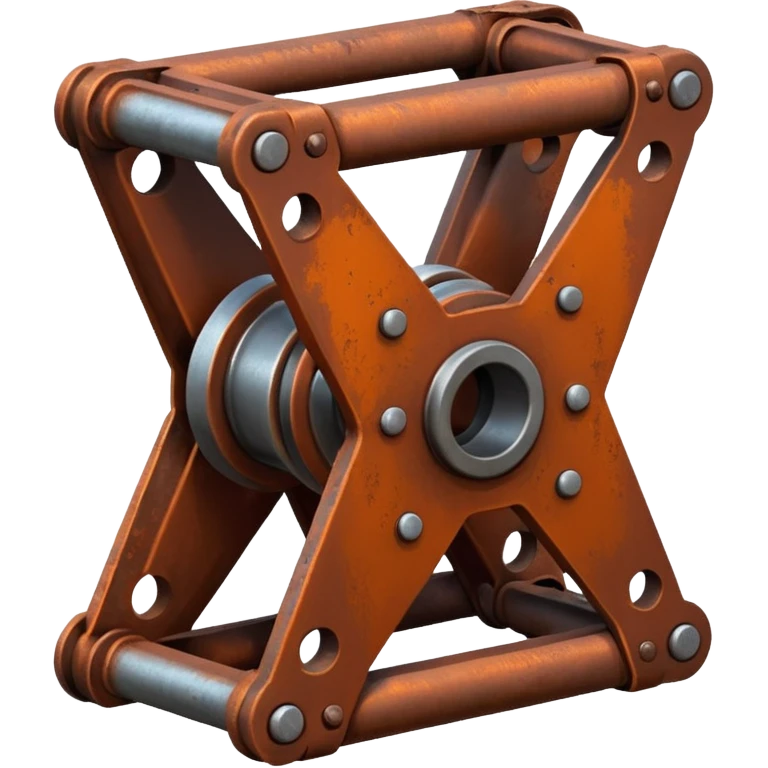 iron beam emoji