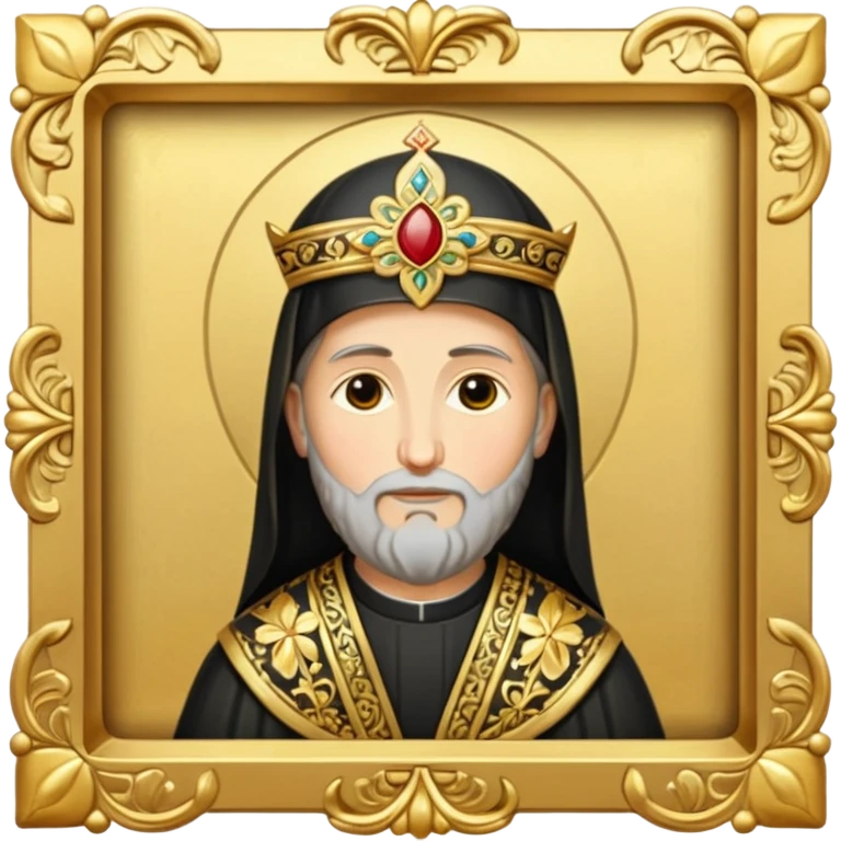 Orthodox emoji