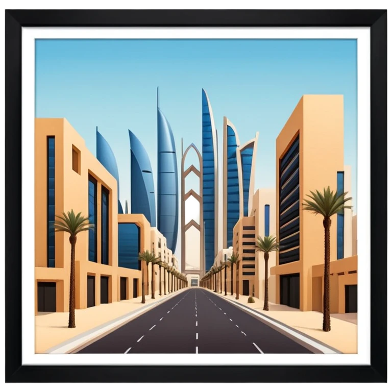 Qatar emoji