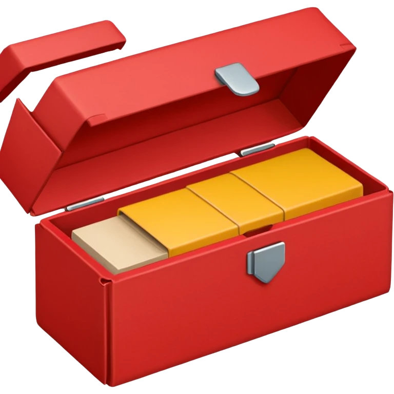 matchbox emoji