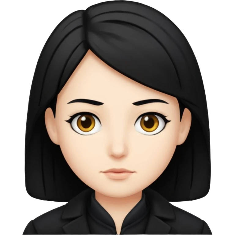 Albator emoji