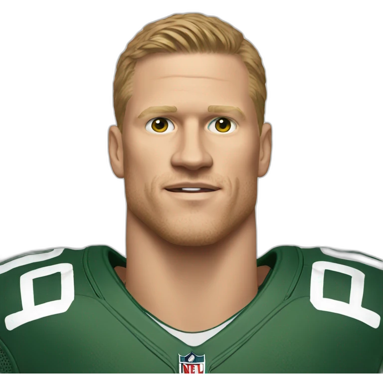 AJ Hawk emoji