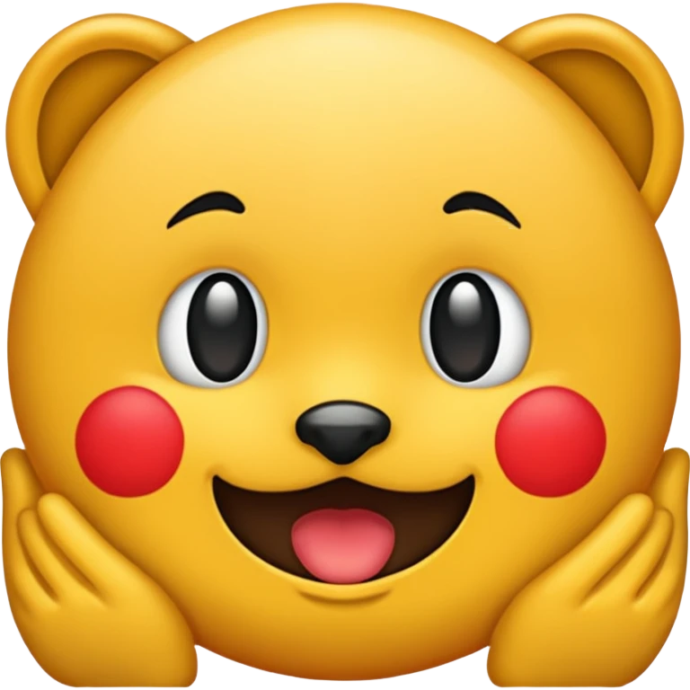 ☑ emoji