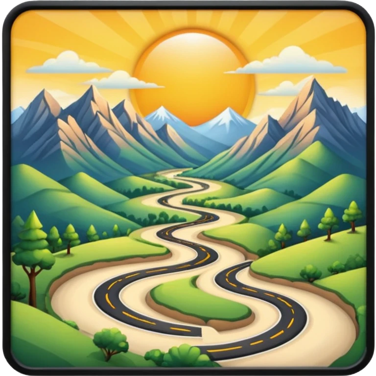 travel emoji