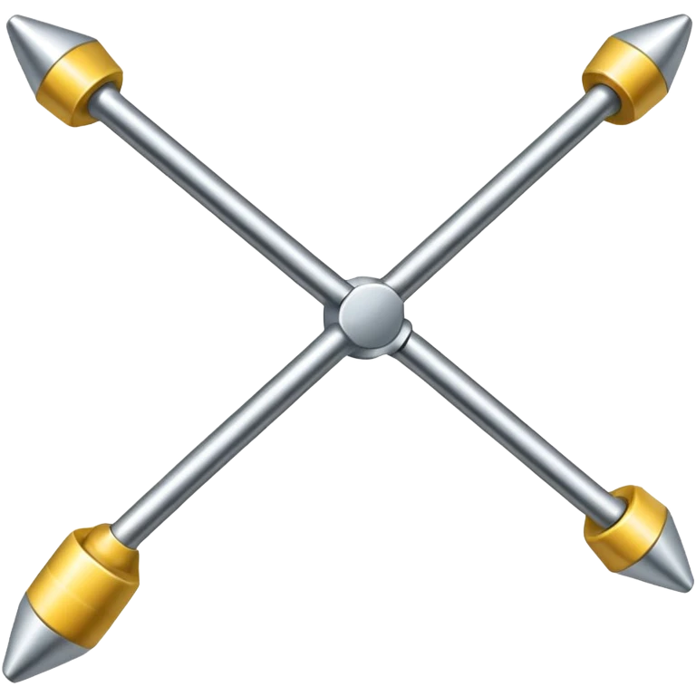 Spreader bar emoji