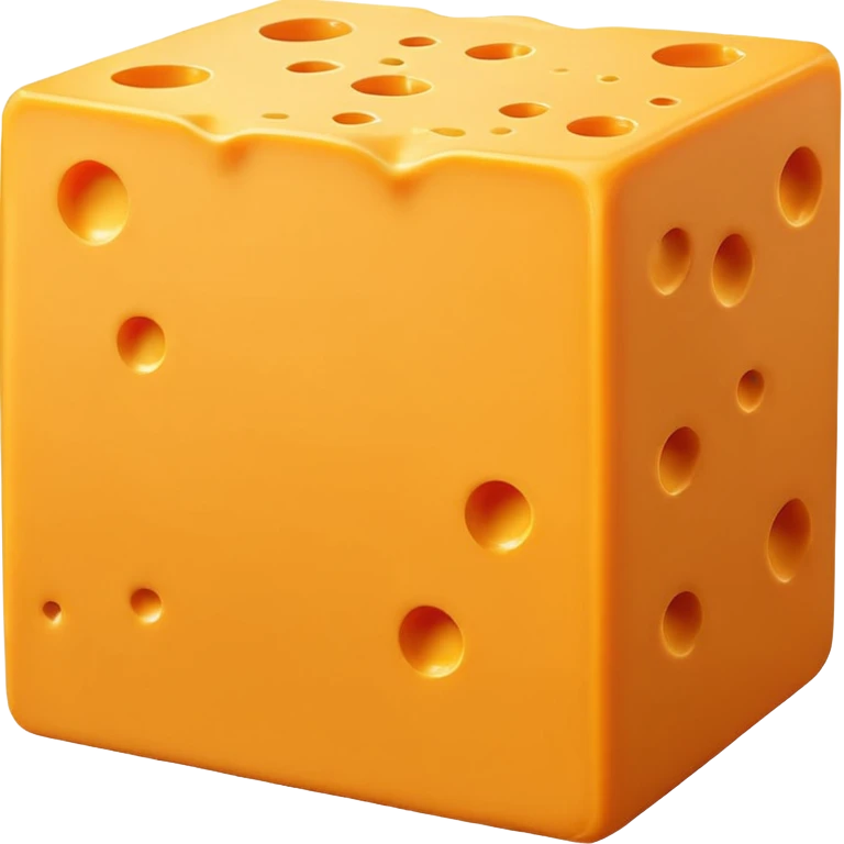 cheese emoji